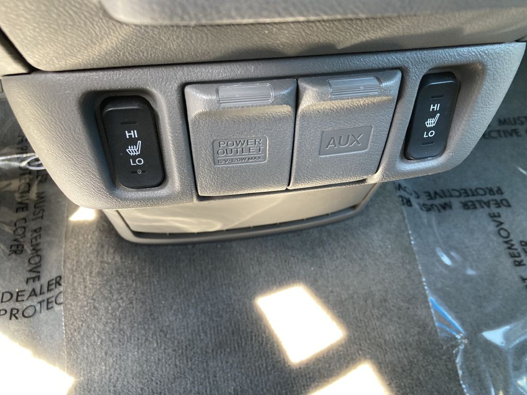 2008 Honda Odyssey Image 22