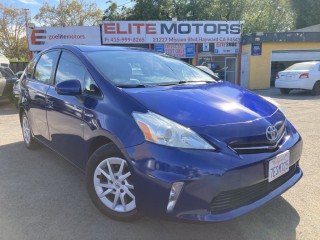 Image for 2014 Toyota Prius  ID: 7592396