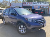 Image for 2013 Honda CR-V LX ID: 7594916