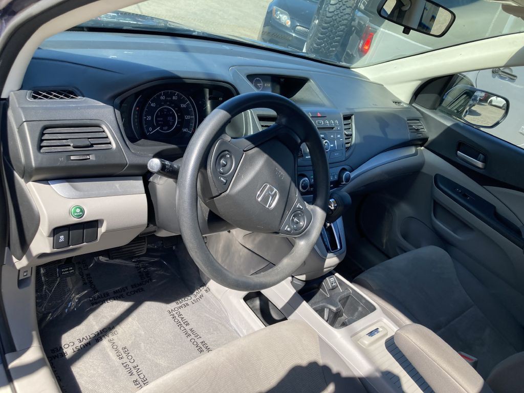 2013 Honda CR-V Image 13