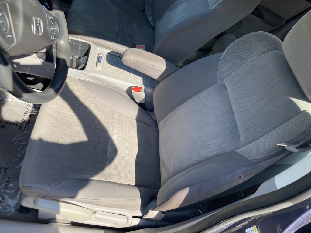 2013 Honda CR-V Image 14