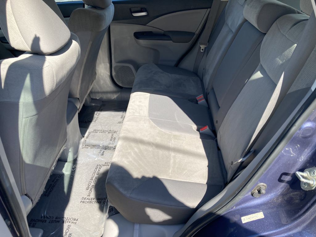 2013 Honda CR-V Image 15