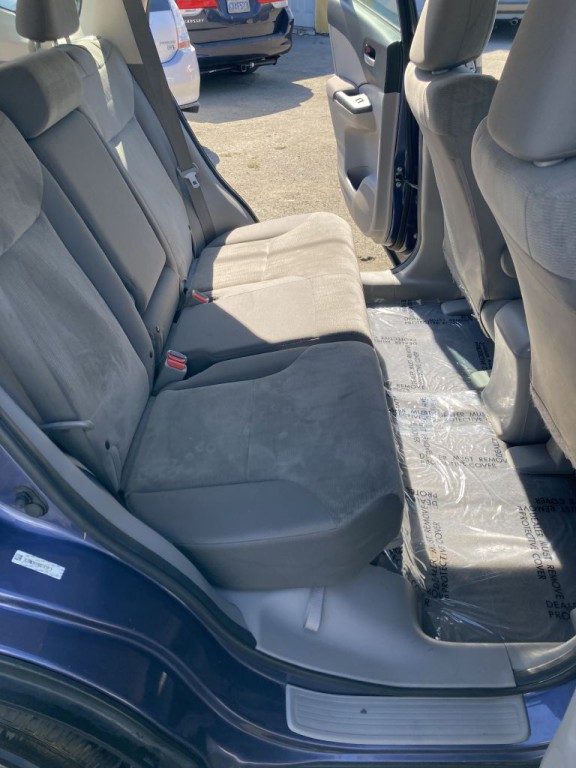 2013 Honda CR-V Image 18