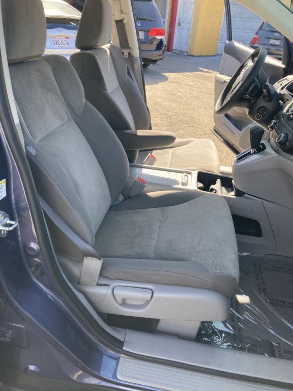 2013 Honda CR-V Image 19