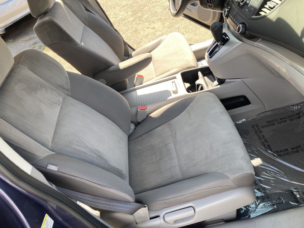 2013 Honda CR-V Image 20