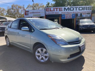 Image for 2008 Toyota Prius  ID: 7600201