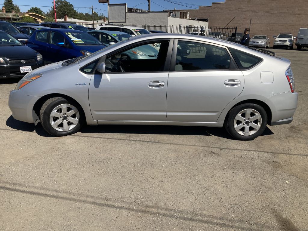 2007 Toyota Prius Image 7