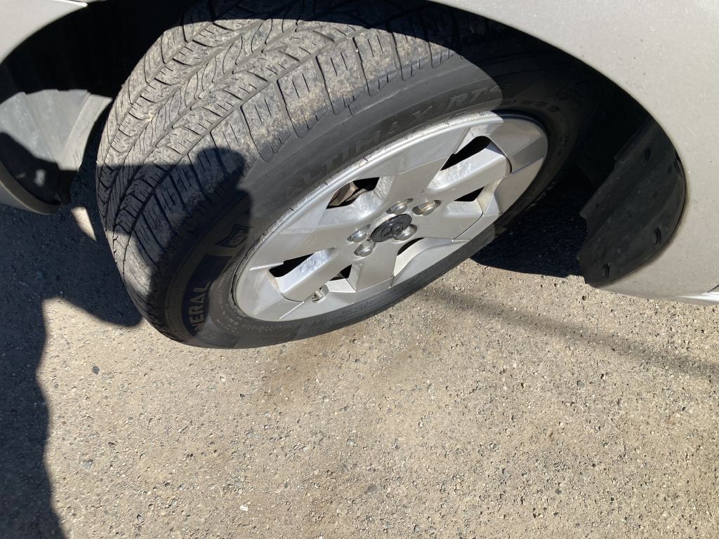 2007 Toyota Prius Image 10