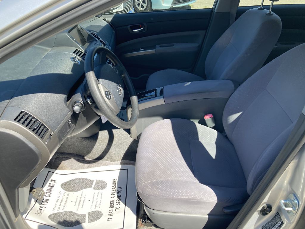 2007 Toyota Prius Image 11