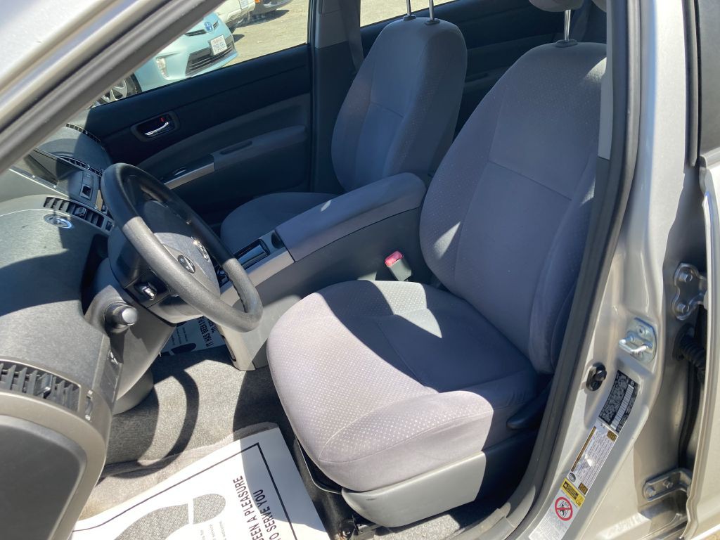 2007 Toyota Prius Image 12