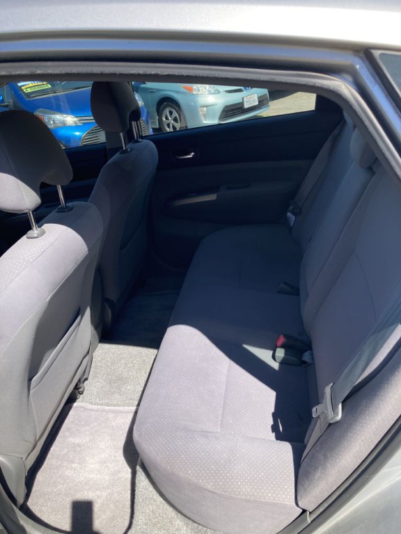 2007 Toyota Prius Image 13