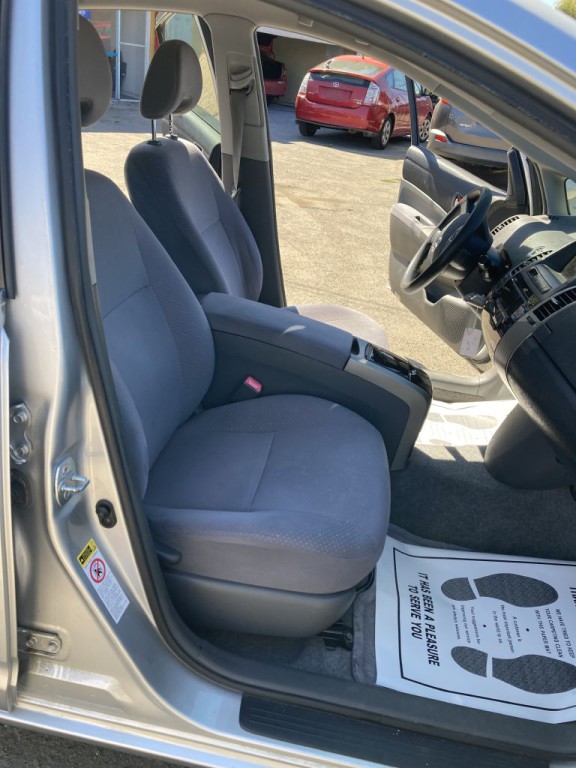 2007 Toyota Prius Image 17