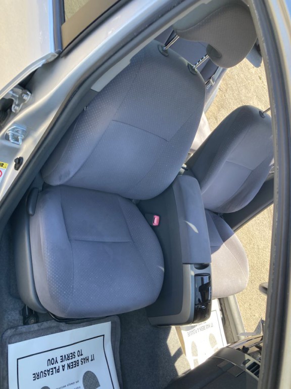 2007 Toyota Prius Image 18