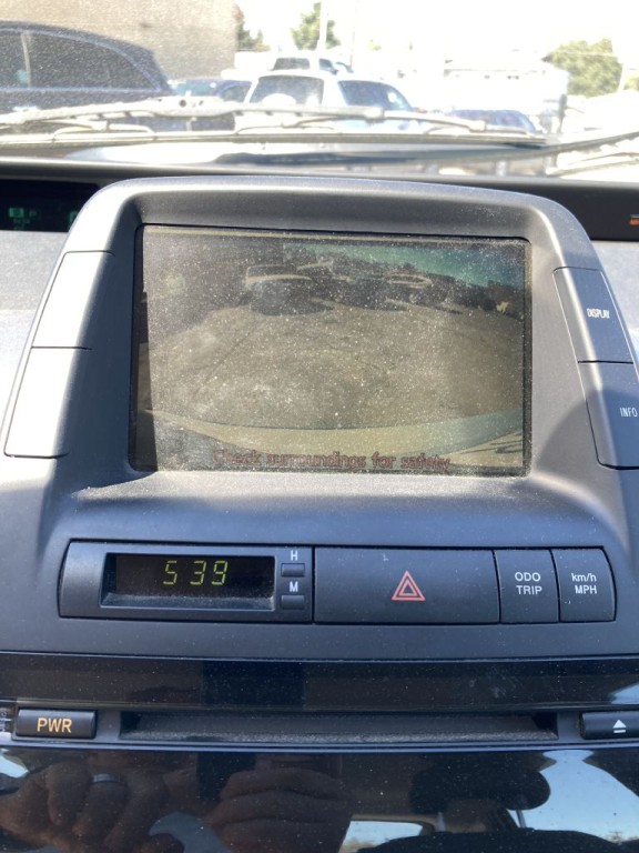 2007 Toyota Prius Image 19
