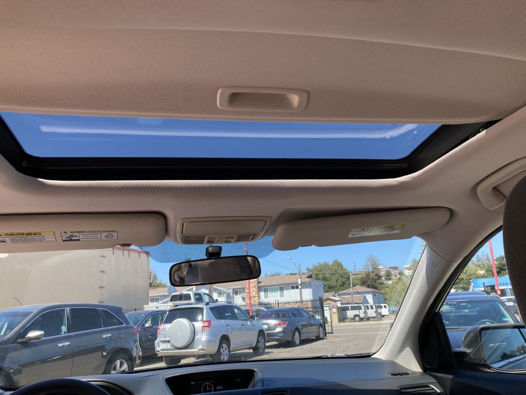 2012 Honda CR-V Image 14