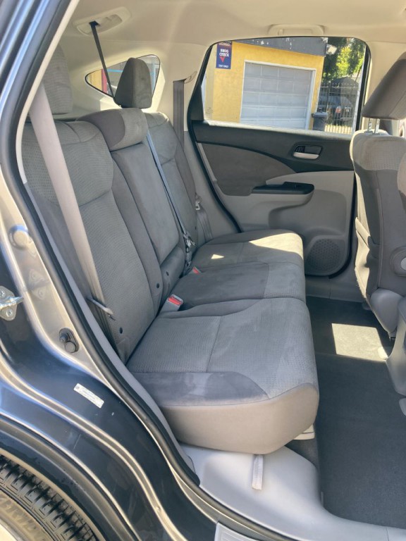 2012 Honda CR-V Image 16