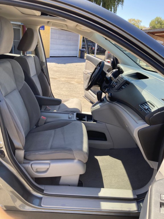 2012 Honda CR-V Image 17
