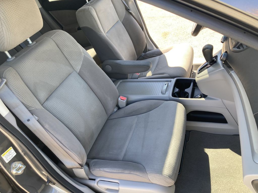 2012 Honda CR-V Image 18