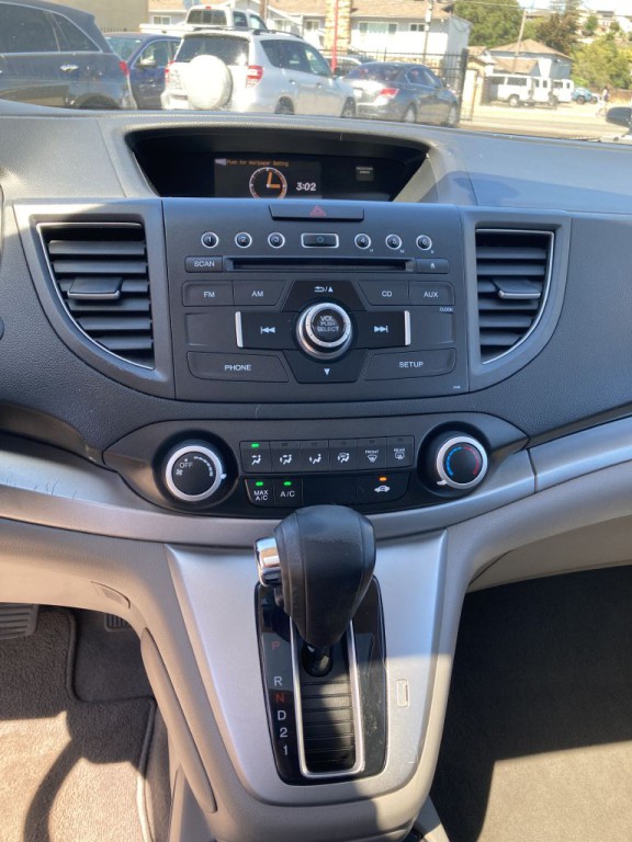 2012 Honda CR-V Image 19