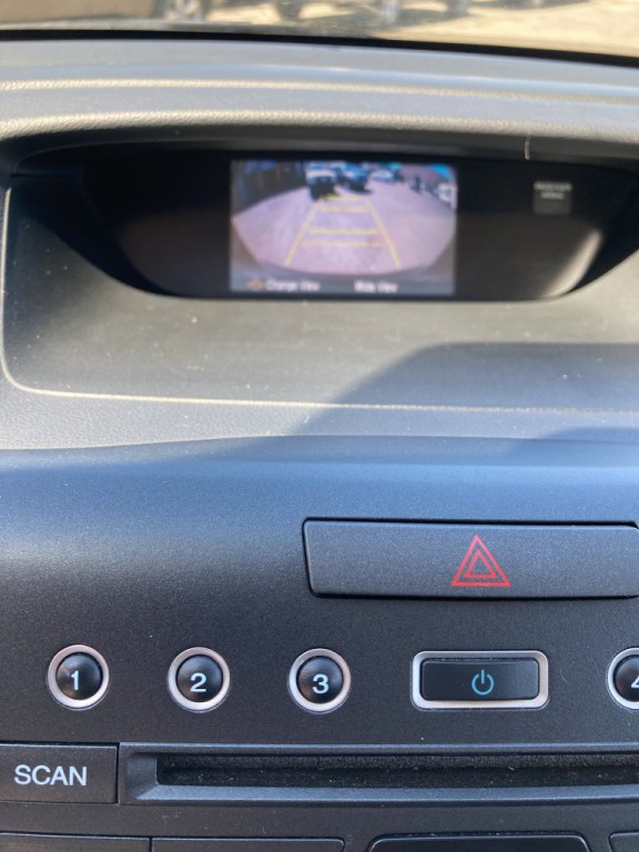 2012 Honda CR-V Image 20