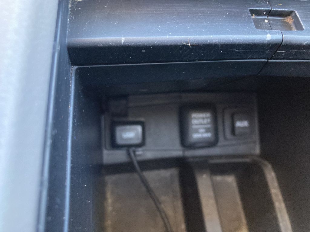 2012 Honda CR-V Image 22