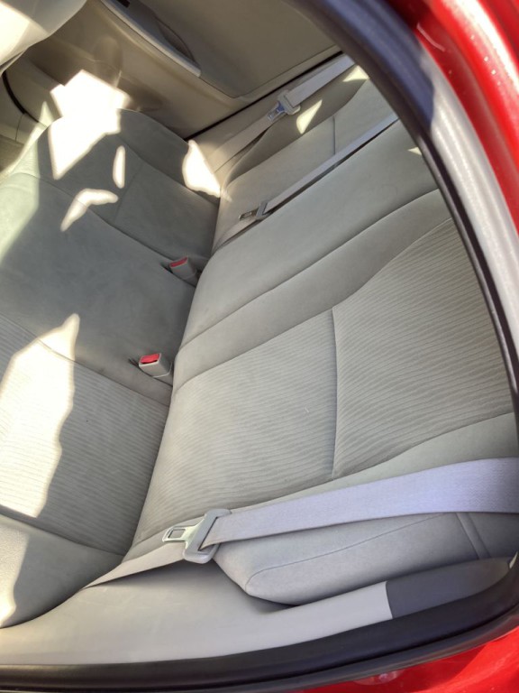 2010 Toyota Corolla Image 17