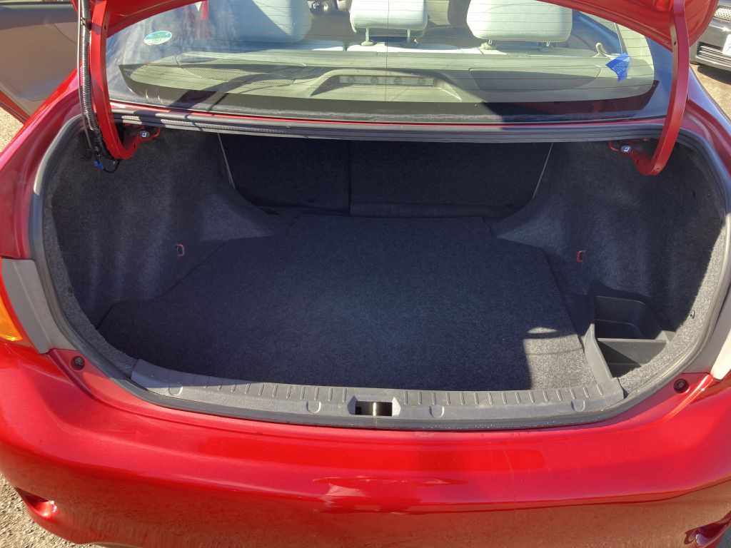 2010 Toyota Corolla Image 19