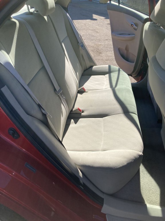 2010 Toyota Corolla Image 20