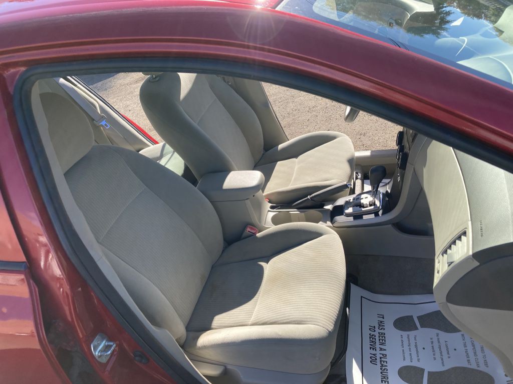 2010 Toyota Corolla Image 22