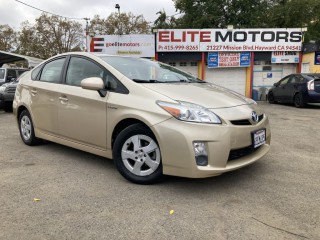 Image for 2010 Toyota Prius  ID: 7639391