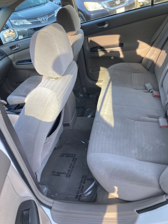 2006 Toyota Camry Image 14