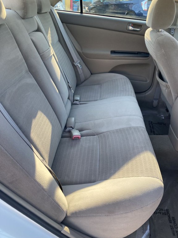 2006 Toyota Camry Image 17