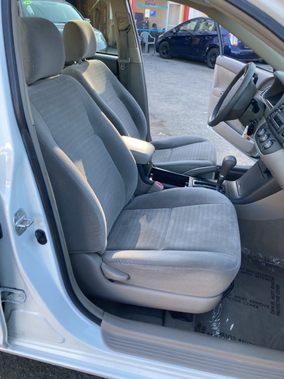 2006 Toyota Camry Image 18