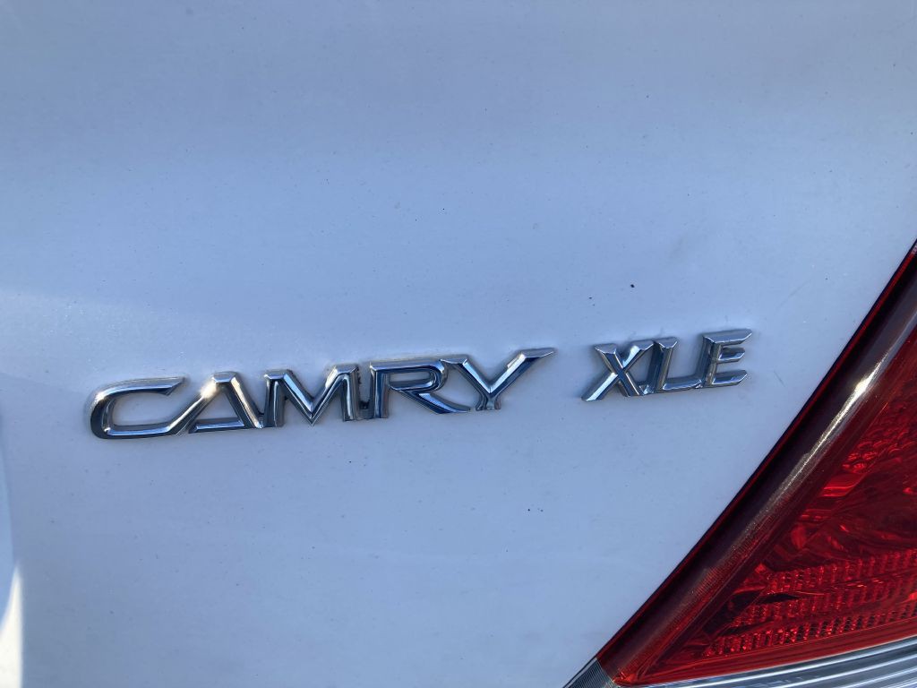 2006 Toyota Camry Image 19