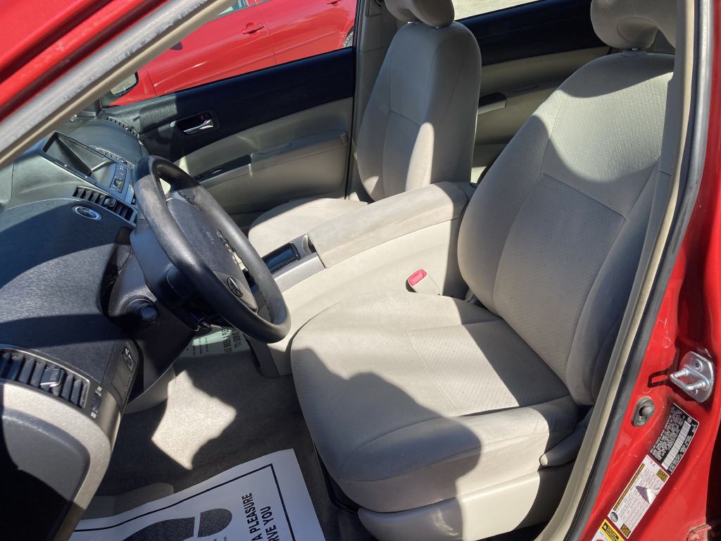2007 Toyota Prius Image 13