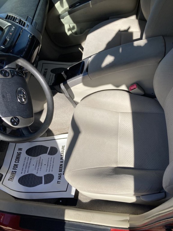 2007 Toyota Prius Image 14