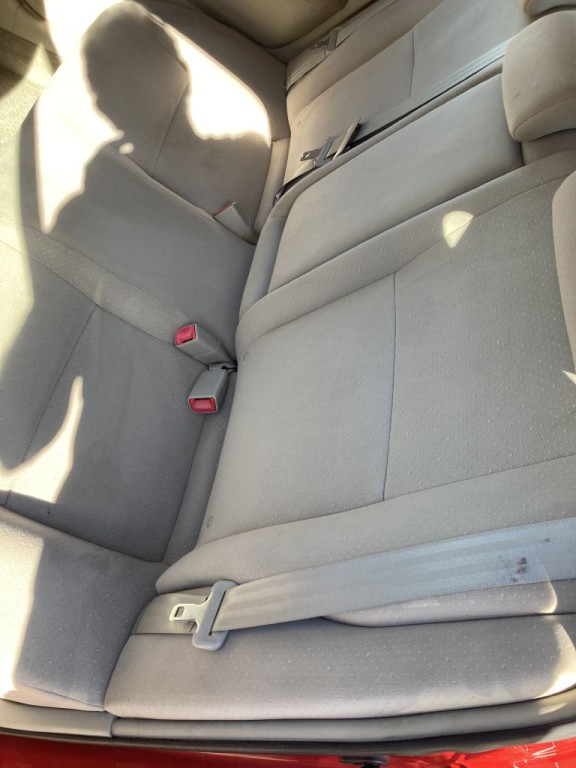 2007 Toyota Prius Image 16