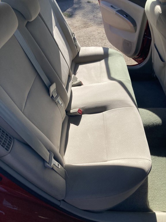 2007 Toyota Prius Image 19