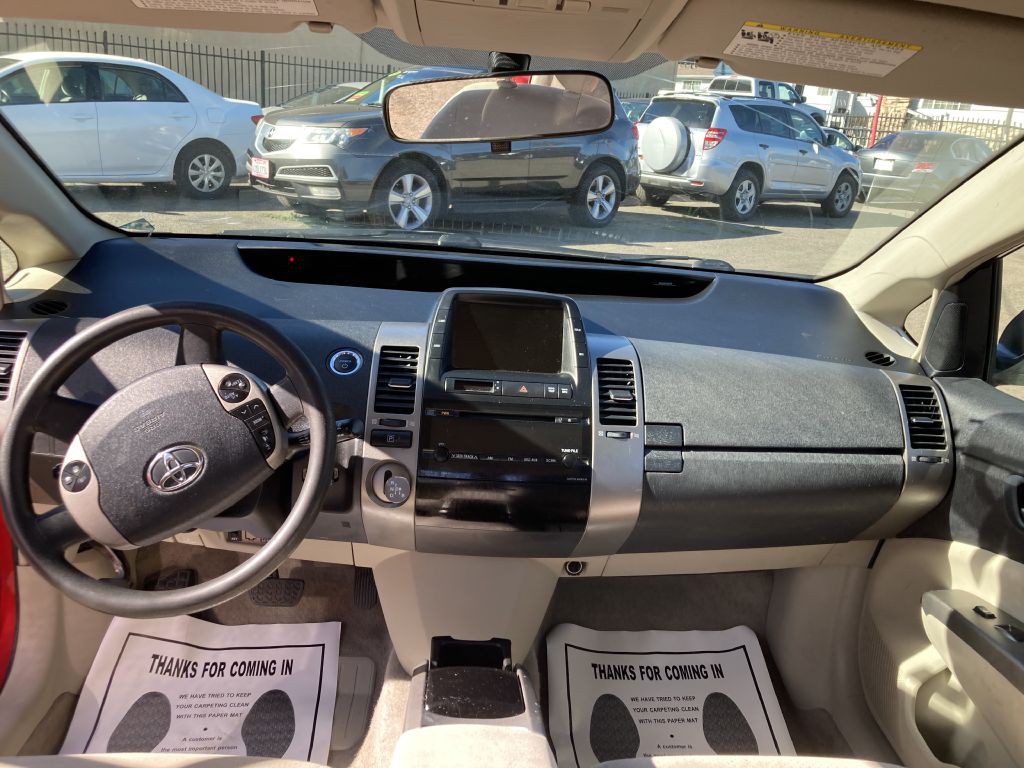2007 Toyota Prius Image 20