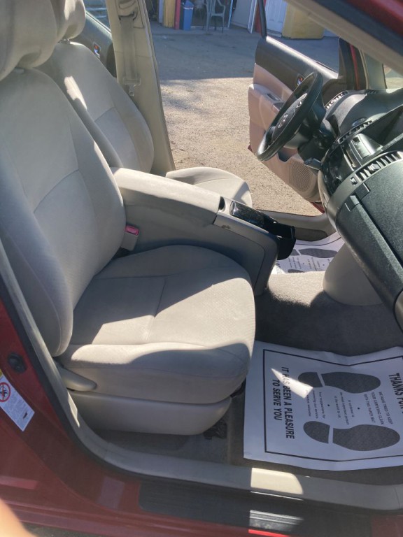 2007 Toyota Prius Image 21