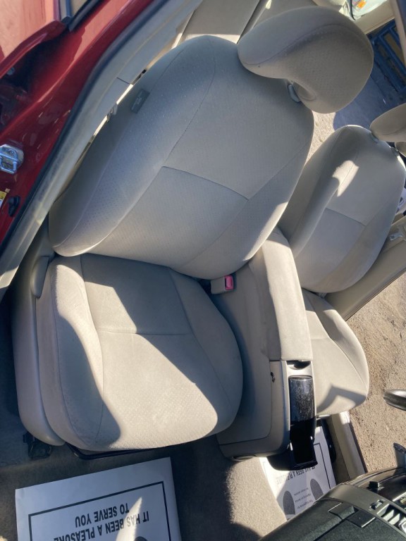 2007 Toyota Prius Image 22