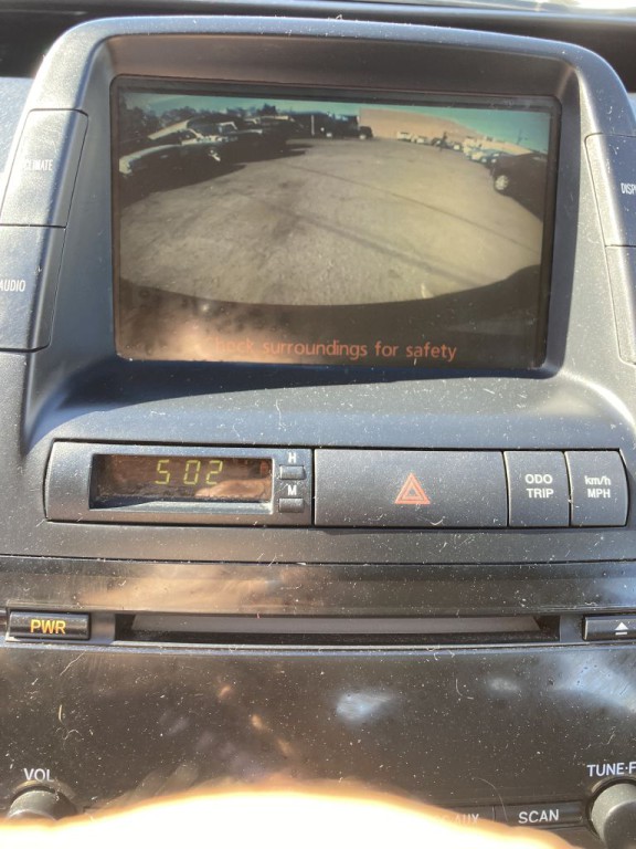 2007 Toyota Prius Image 23