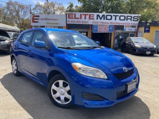 Image for 2009 Toyota Corolla  ID: 7650303
