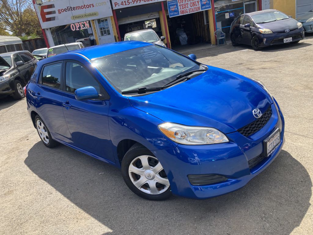 2009 Toyota Corolla Image 2