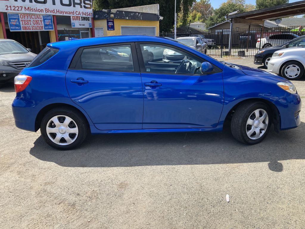 2009 Toyota Corolla Image 3