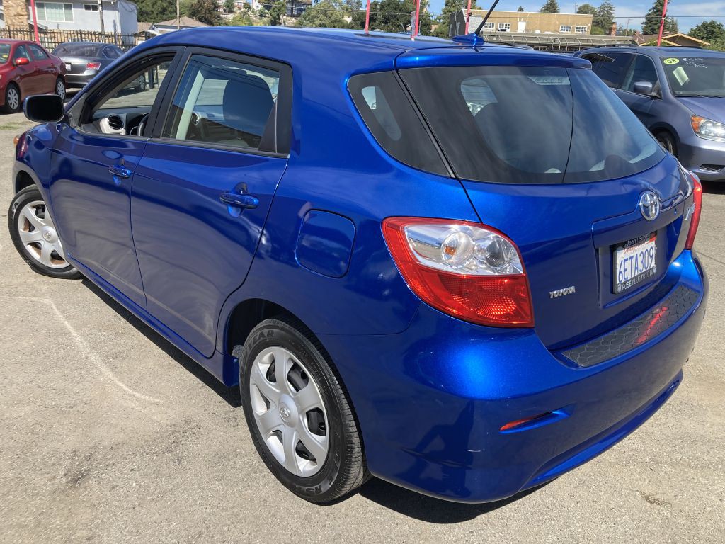 2009 Toyota Corolla Image 6
