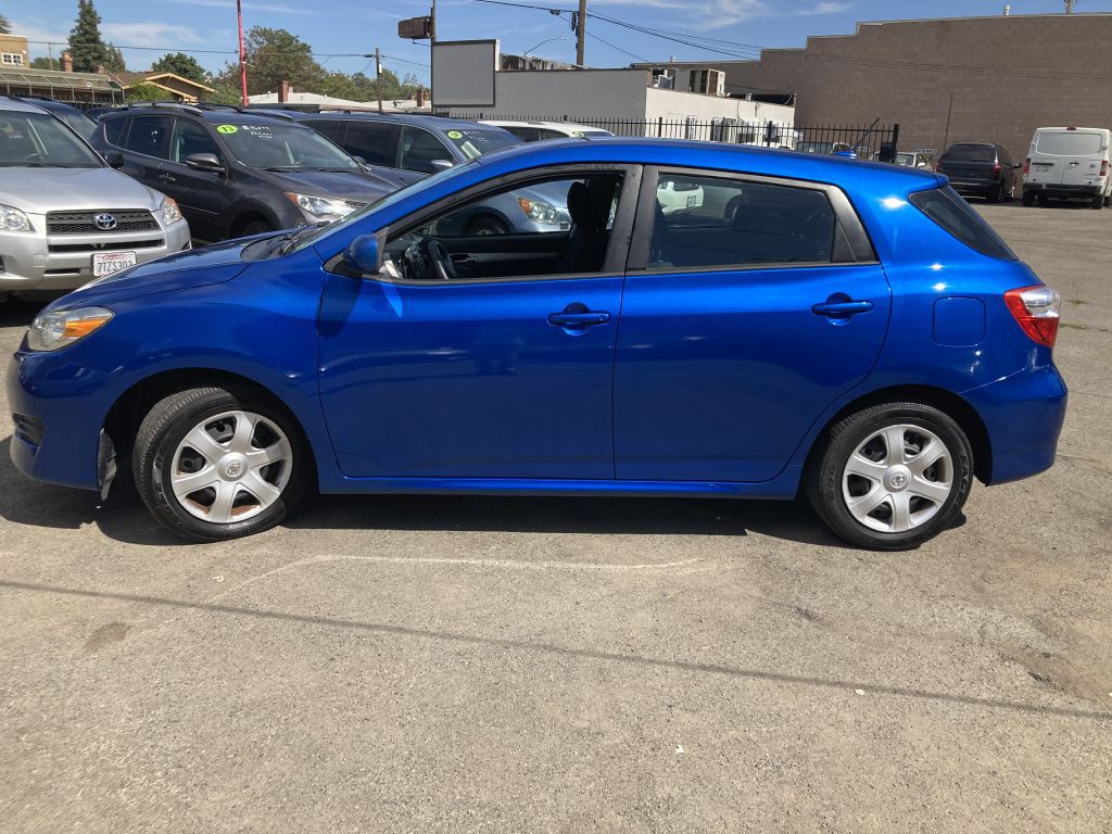 2009 Toyota Corolla Image 7