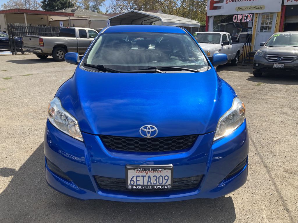 2009 Toyota Corolla Image 9