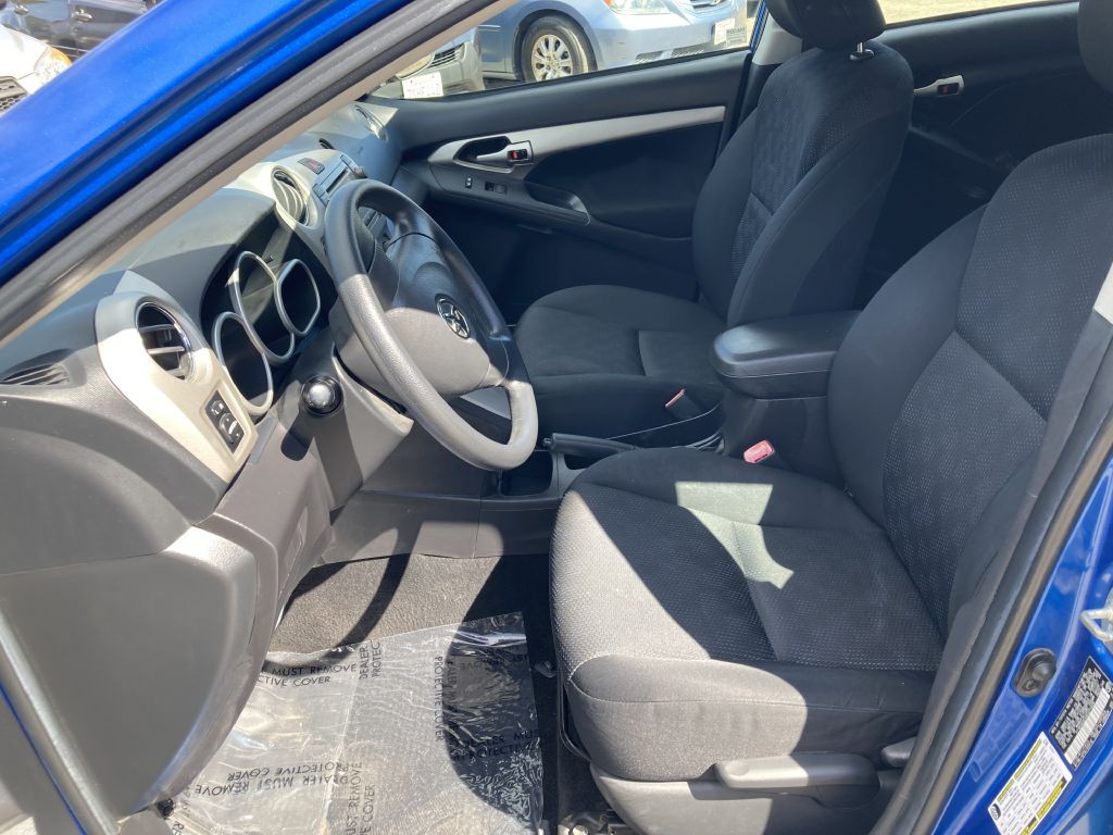 2009 Toyota Corolla Image 11