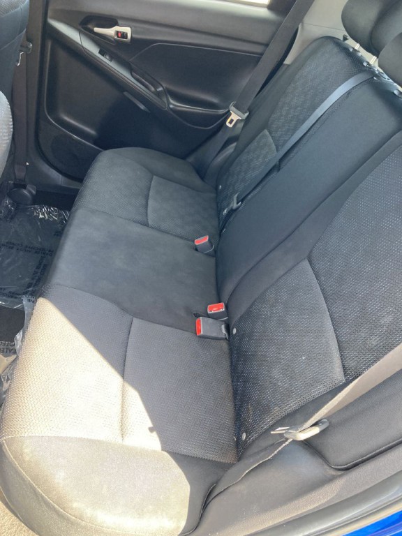 2009 Toyota Corolla Image 14